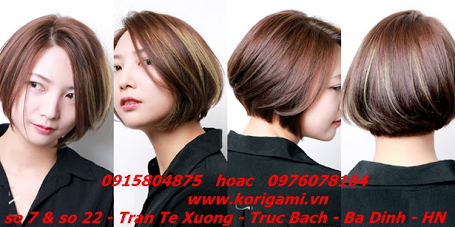 DẠY NGHỀ TÓC NAM NỮ HƯỚNG DẪN CHỌN KIỂU TÓC BOB NGẮN CỦN CHO BẠN GÁI DẠY NGHỀ TÓC NAM NỮ HƯỚNG DẪN CHỌN KIỂU TÓC BOB NGẮN CỦN CHO BẠN GÁI