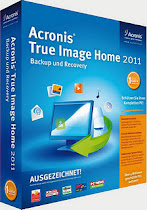 Ключи к Acronis True Image Home 2011