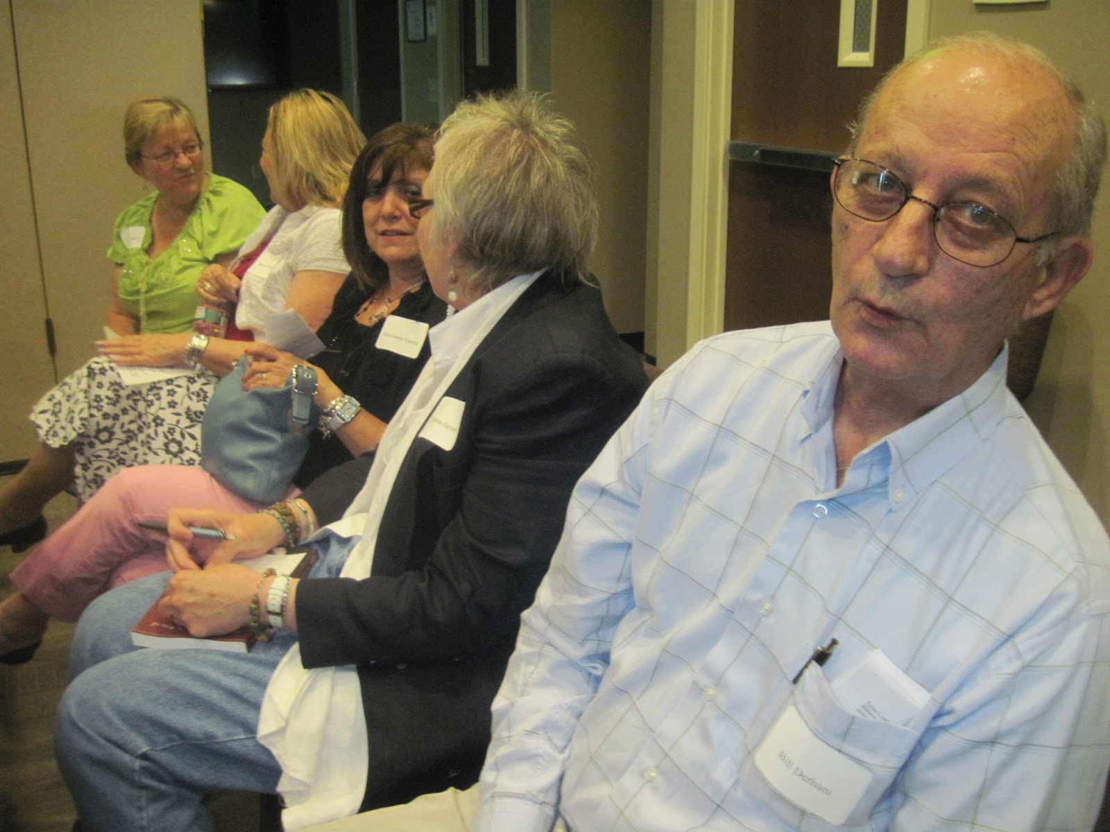 The Belle of Cowbell The Bipolar Therapist from Willow Grove, PA