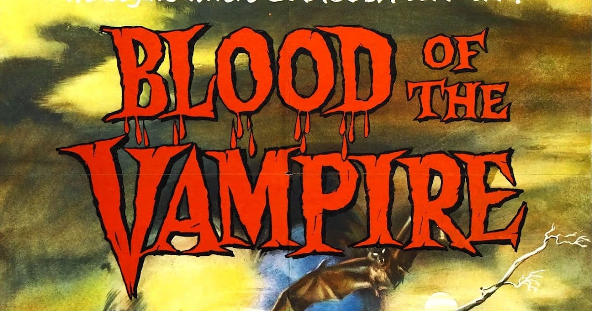 FEAR OF THE DARK La Sangre del Vampiro
