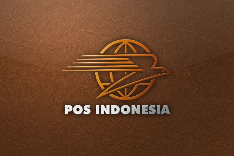 Logo POS Indonesia