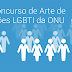 ONU abre inscrições para concurso de cartões LGBT