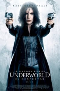 Ver Underworld 4 Awakening (2012) Online
