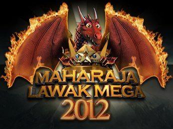 Maharajalawak Mega 2012