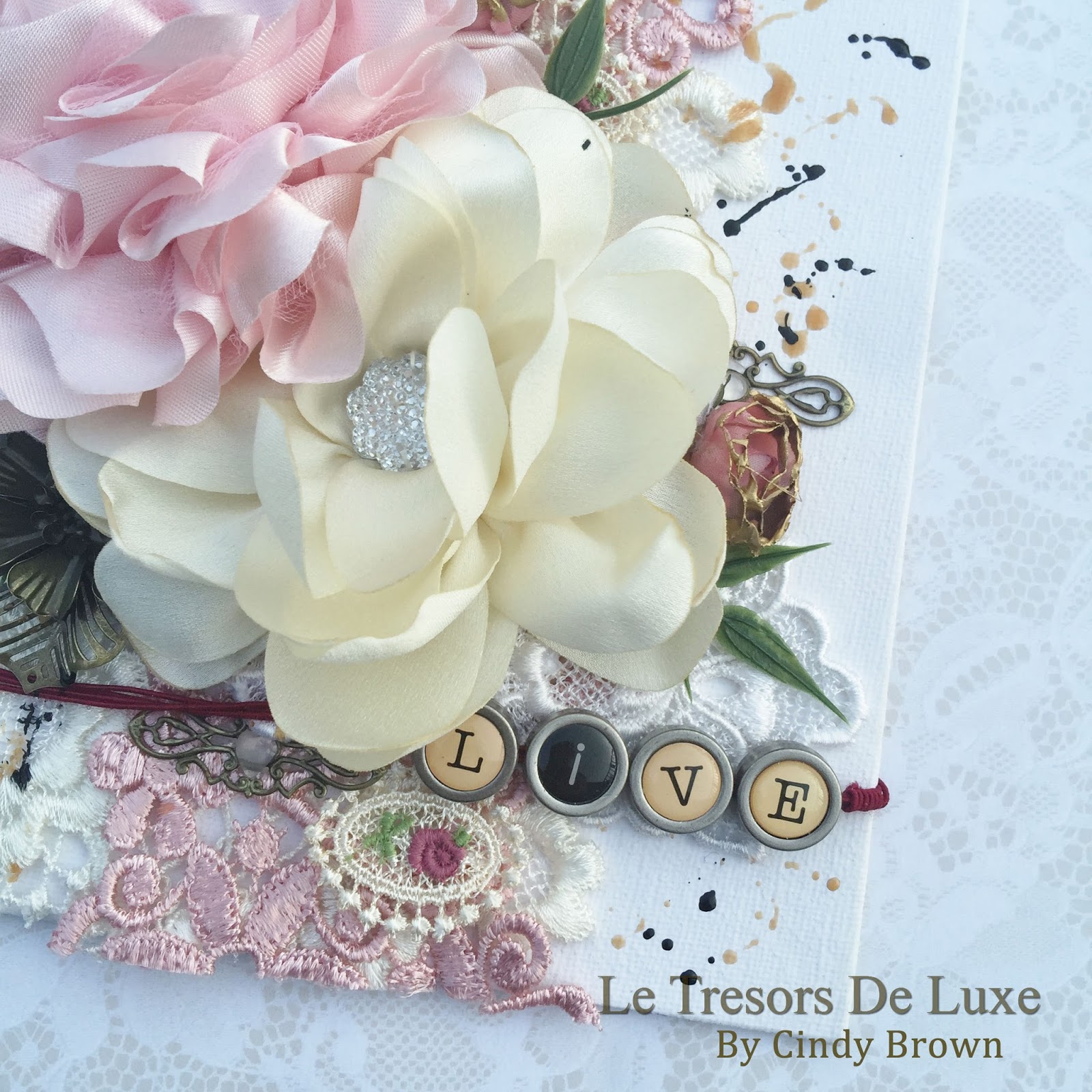 The Style Shack The Luxe Life By Fleur De Force