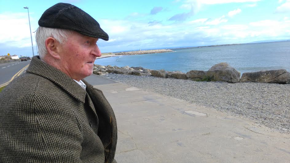 Walking Tours of Galway Galway Walks Folklore, Haunted and History Tours with Brian Nolan