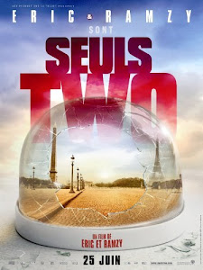 Seuls Two Poster