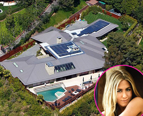 Decorando Dormitorios: Casas de Famosos - Millonarias Mansiones