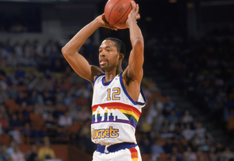 nuggets 80s jersey
