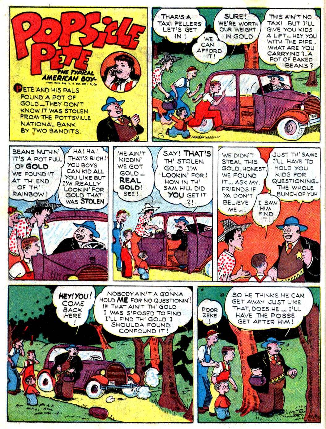 Read online All-American Comics (1939) comic -  Issue #13 - 52