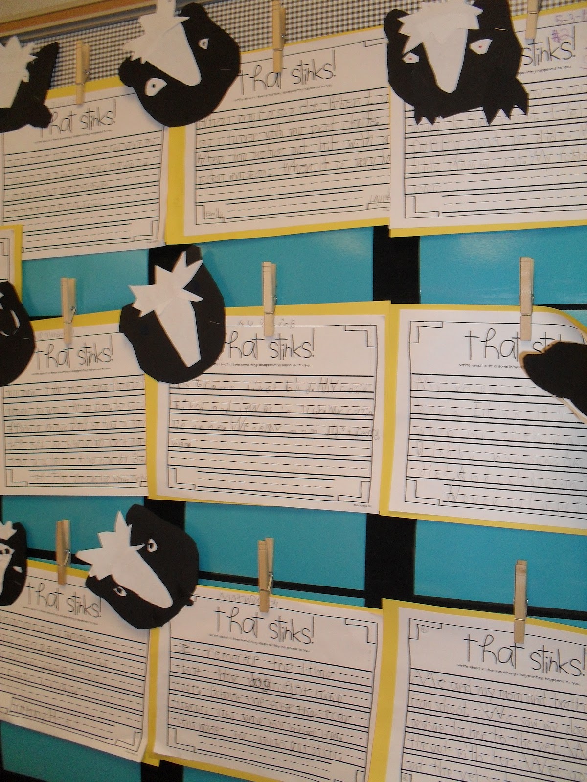 Those Last Weeks of School and a *FREEBIE* | The Lemonade Stand