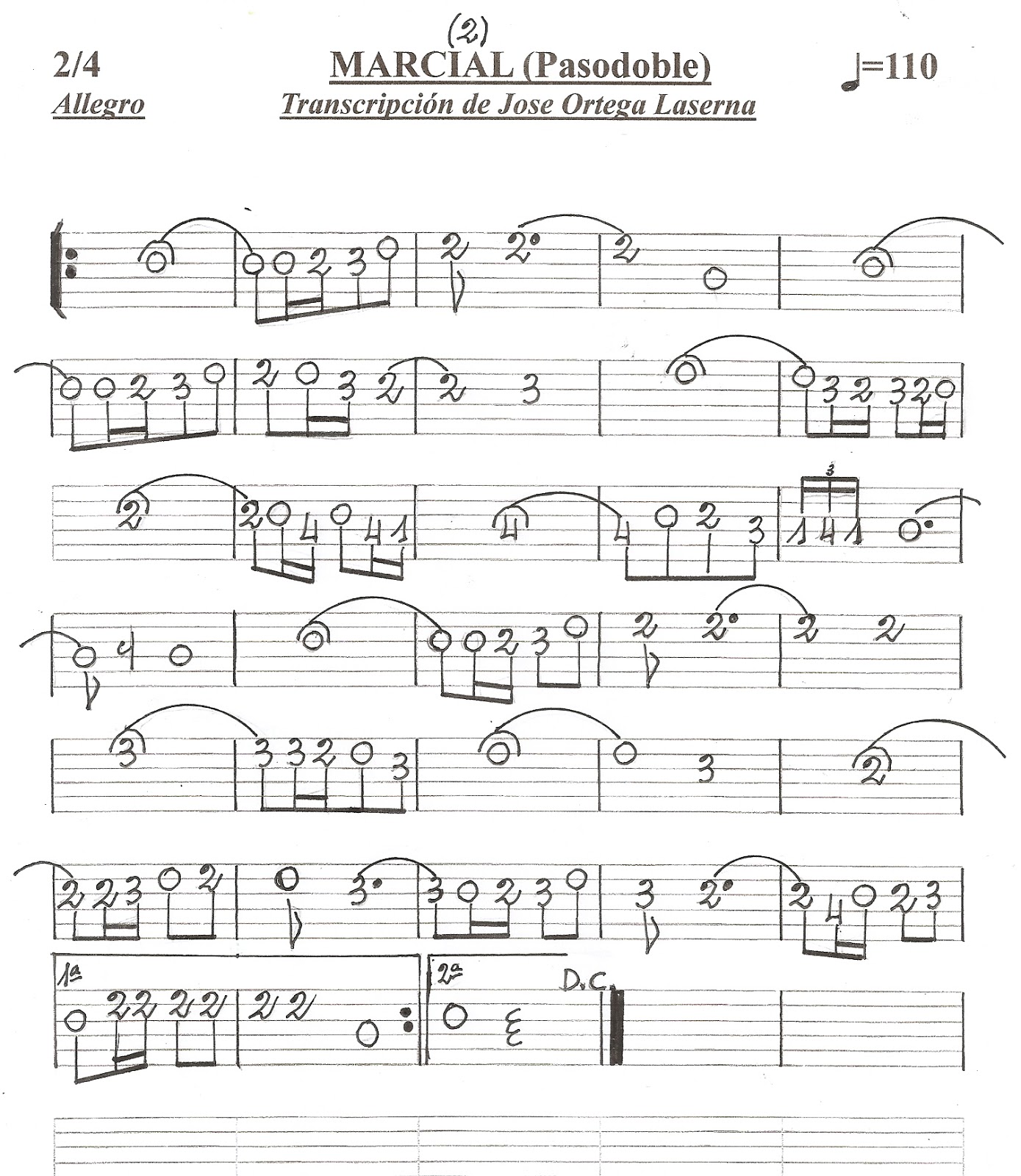 AFUENSANTAMUSICAL.ES MARCIAL LALANDA