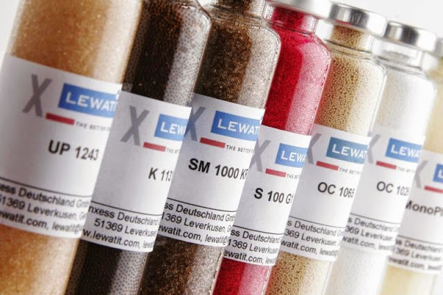 0856 2476 9005 | Adywater Jual, Harga Resin Lewatit S80