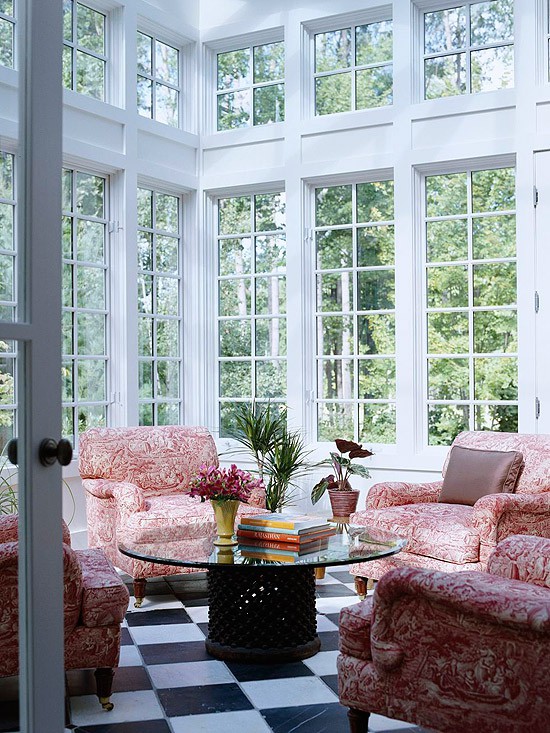 Rooms Bloom: Rooms Blooming!