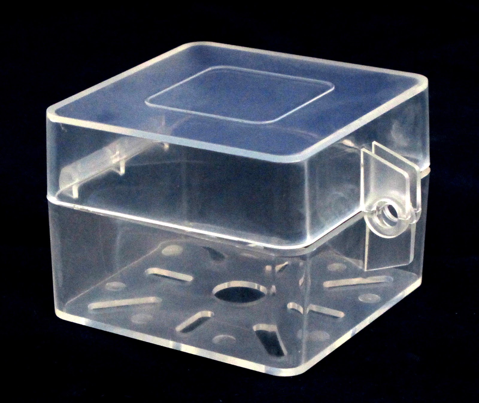 Safety Lockout Tagout Electrical Lockout Panel Box , Electrical