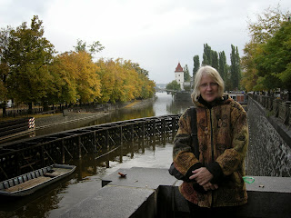 Prague, Czech Republic