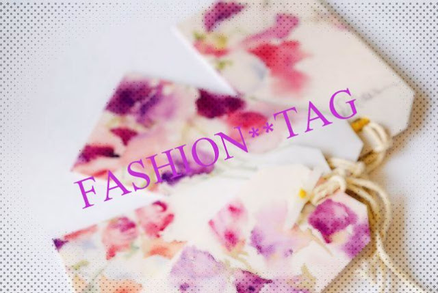 FashionDRA| Focus Brand : AmymySy Création, Fashion Tag