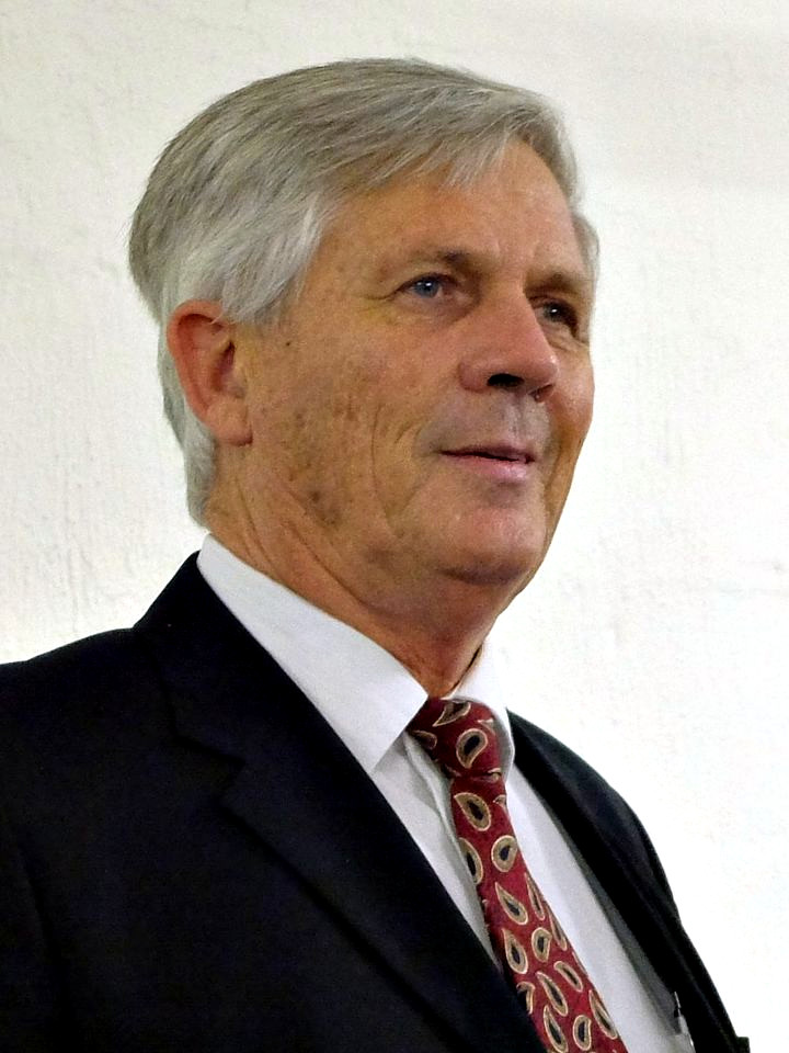 Urban Ministry Live And Unplugged † Kjell Olsen