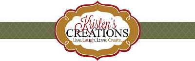 Kristen's Creations