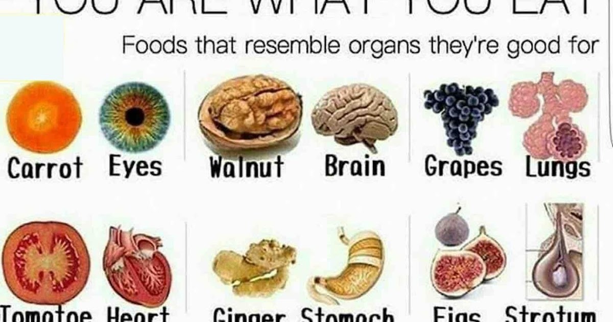 Foods Good For Healthy Uterus Foods Good For Healthy Uterus