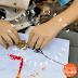 The Legend of the Indian Paintbrush: Flower Paintbrushes- A Fun Nature Craft for Kids