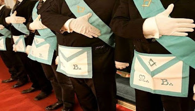 Ελληνική μασονία: Μετά την αποκάλυψη της υπεξαίρεσης των 1.504.327 ευρώ προσωρινή διοίκηση με δικαστική απόφαση  