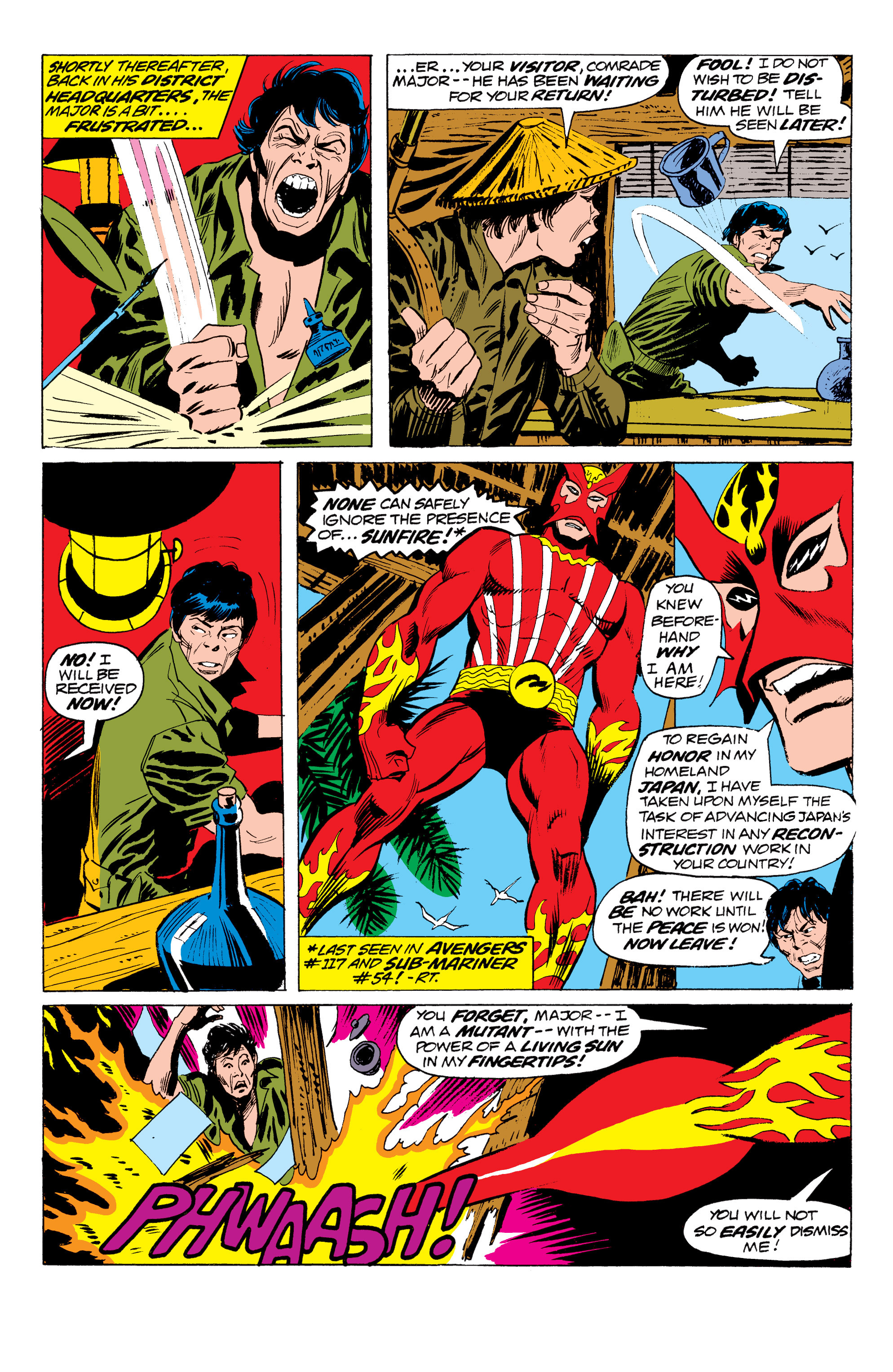 Iron Man (1968) 68 Page 6