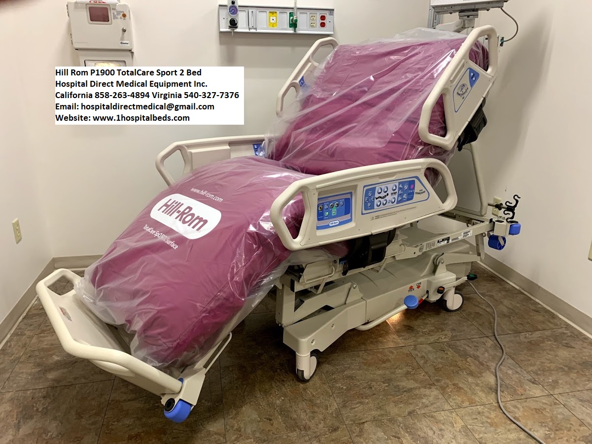 Hospital Beds Blog Hospital Bed That Sits Into A Chair Position