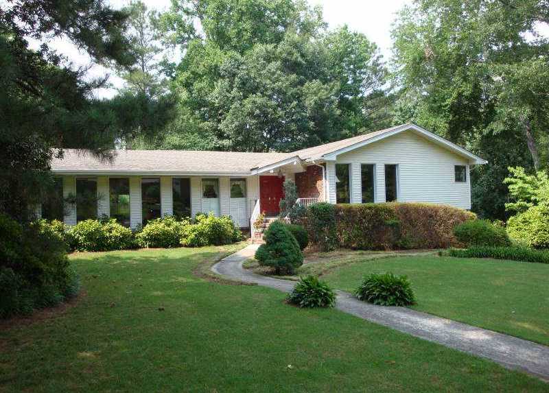 Dunwoody North Dekalb County GA Dunwoody North Homes In Established