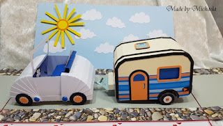 Janasbastelecke Kreativer Montag 97 Origami Schmetterling