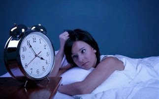 Η έλλειψη ύπνου αυξάνει τα προβλήματα υγείας
