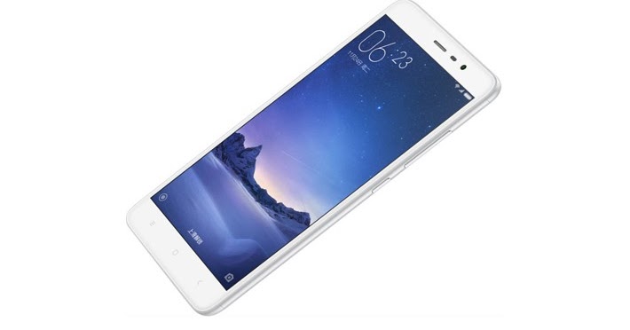 Flash Redmi Note 3 Mtk Matot Cara Flash Redmi Note 4 Mtk