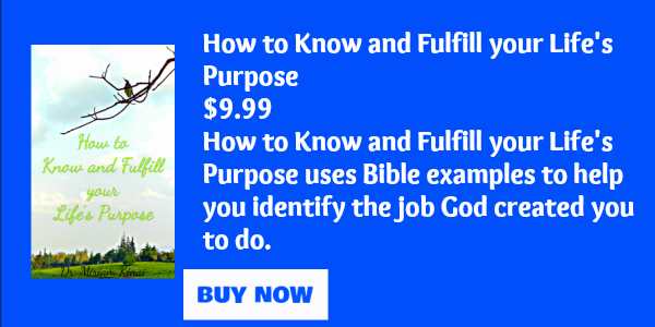 How to Know and Fulfill your Life's  Purpose