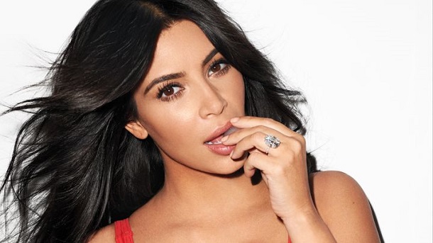 Kim Kardashian Kim Kardashian