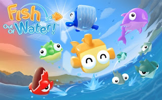Fish Out Of Water Fish Out Of Water