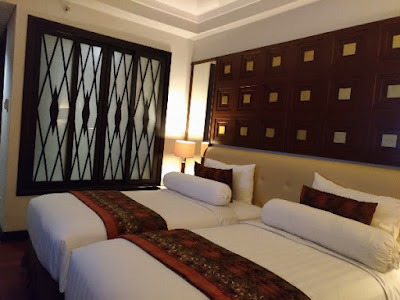 The Sunan Hotel Solo Jawa Tengah