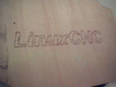 LinuxCNC test gcode