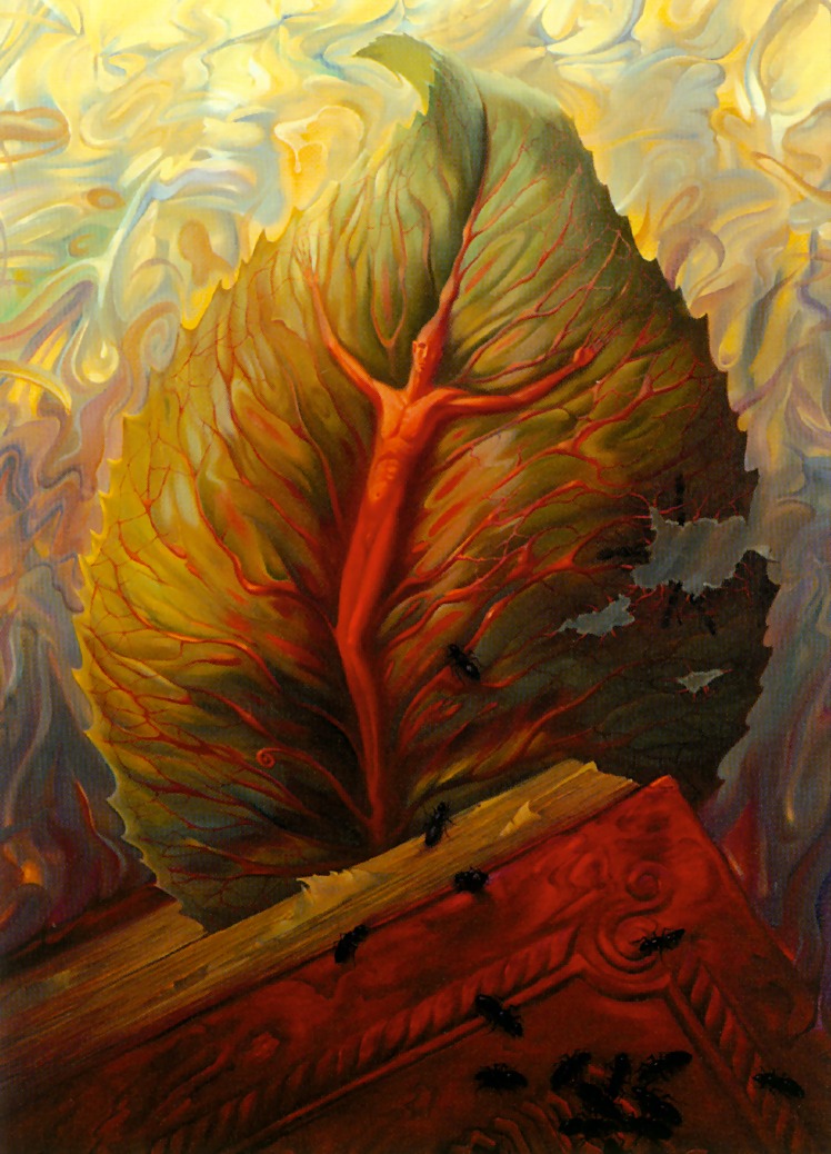 Vladimir Kush 1965 | Russian Surrealist painter | The Metaphorical Realism Vladimir Kush 1965 | Russian Surrealist painter | The Metaphorical Realism