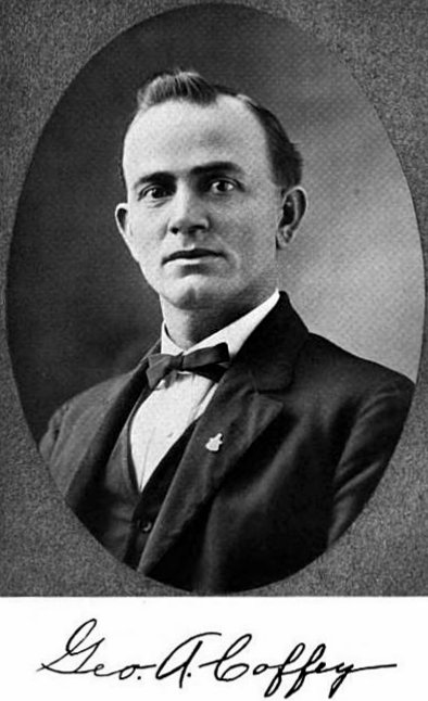 The Edward Coffey Project May 2012