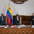 ¡SE VEÍA VENIR! Constituyente fraudulenta asume las competencias constitucionales de la AN