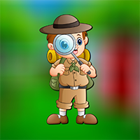 Avmgames Little Adventure Boy Escape