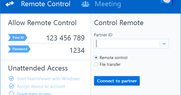 teamviewer 13 free teamviewer 13 free