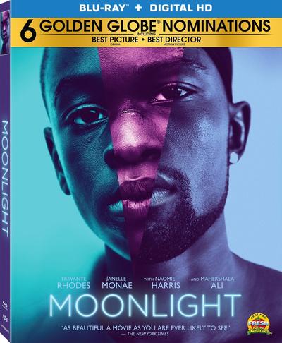Moonlight (2016) 1080p BDRip Dual Audio Latino-Inglés [Subt. Esp] (Drama. Infancia)