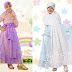 Model Baju Pesta Muslim Anak Perempuan Terbaru