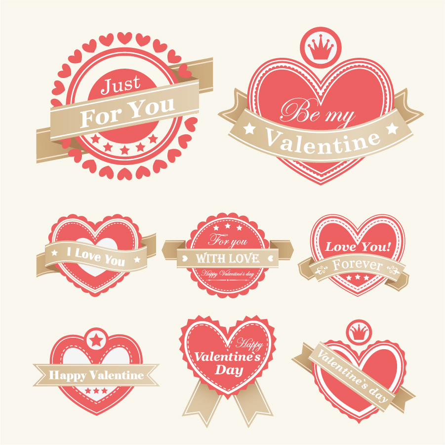 free vector valentine clipart - photo #36