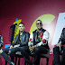 Daddy Yankee, J Balvin y Maluma enloquecen a fanáticos en conferencia sobre reggaetón.