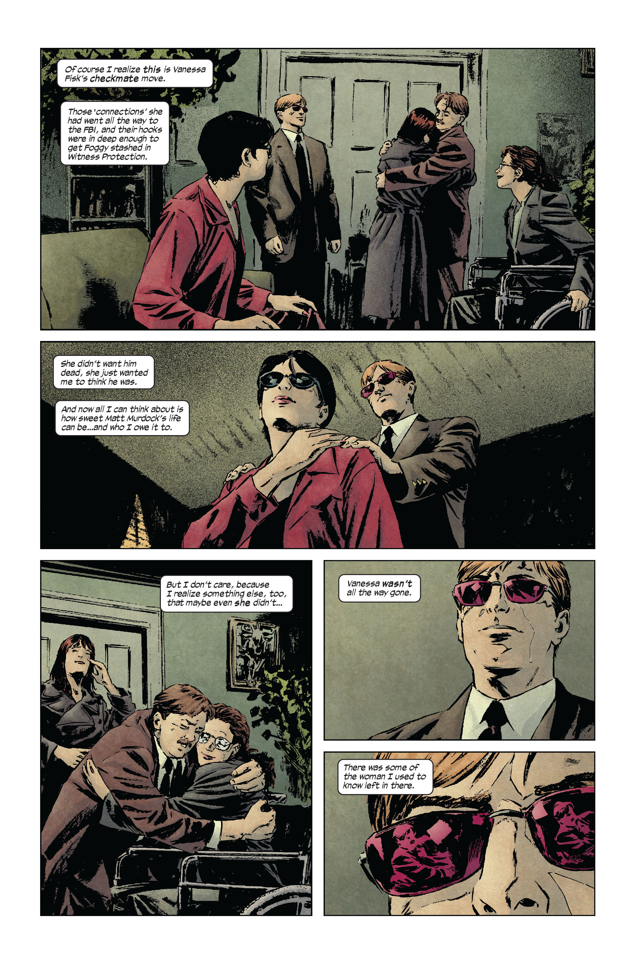 Daredevil (1998) 93 Page 10