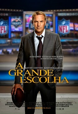 A Grande Escolha (Dual Áudio 2014)