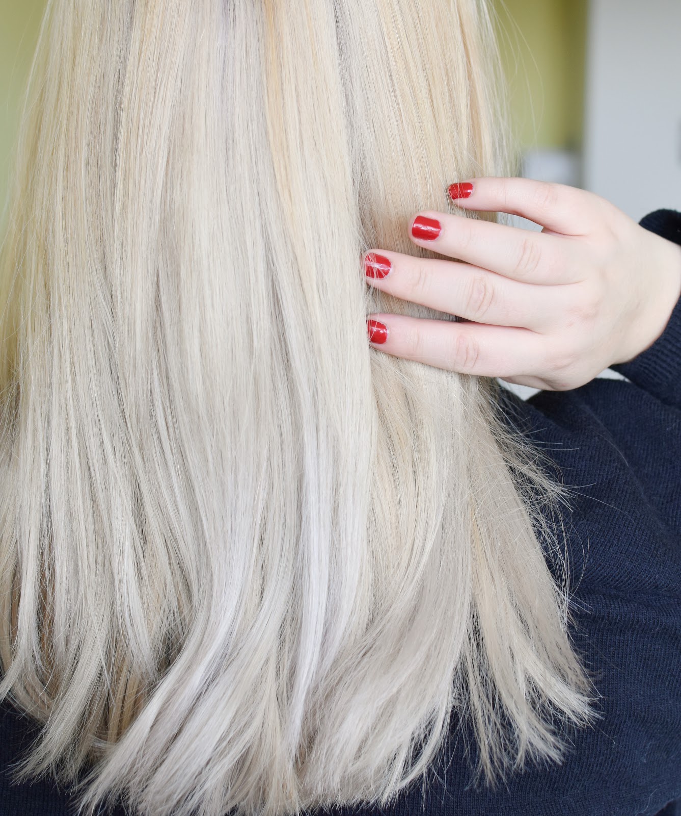 10 Erreurs A Eviter Pour Un Blond Reussi Cecysmily