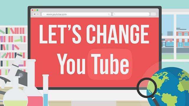 10 Channel Youtube Edukasi Indonesia yang Bikin Otak Kamu Makin Encer Image: youtube.com